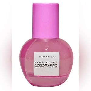 Glow Recipe Plum Plump Hyaluronic Serum